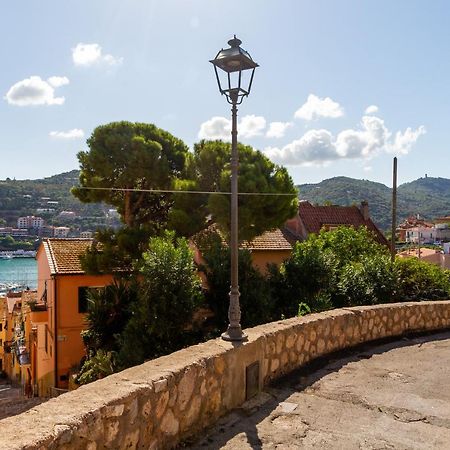 Casa La Fortezza Porto Santo Stefano  Exterior photo